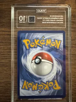 Pokemon TCG Surging Sparks Archaludon EX 241/191 TAG 10 GEM MINT - Image 2