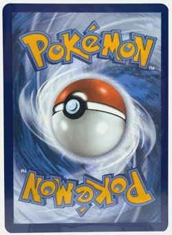 Pokemon Center Noctowl Stellar Crown ETB Promo 141 Illustration Rare TCG - Image 2