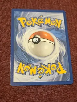 Pokemon Mega Evolution Gumshoos 153/132 Illustration Rare IR NM Full Art - Image 2
