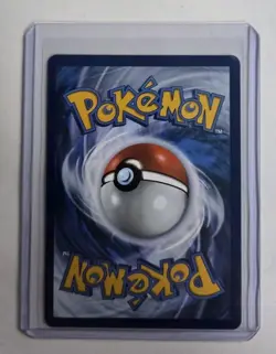 Exeggutor - Illustration Rare 135/132 - Mega Evolution Pokemon - NM/M - Image 2