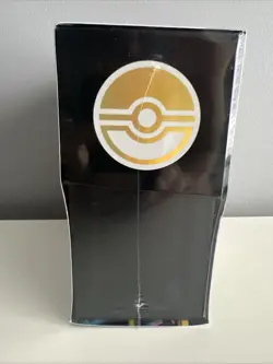 Pokemon Tcg - Mega Evolution ETB Pokemon Center Elite Trainer Box Gardevoir - Image 3