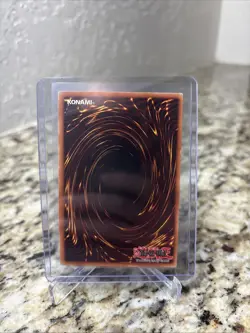 Yu-Gi-Oh! Exodia the Forbidden One complete Set LOB-120-124- Ultra Rare - Image 3