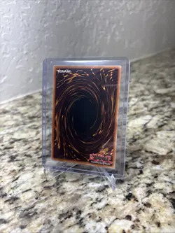 Yu-Gi-Oh! Exodia the Forbidden One complete Set LOB-120-124- Ultra Rare - Image 5