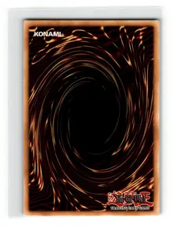 Yu-Gi-Oh! Solfachord Gracia Super Rare ANGU-EN018 Moderately Played 1st Edition - Image 2