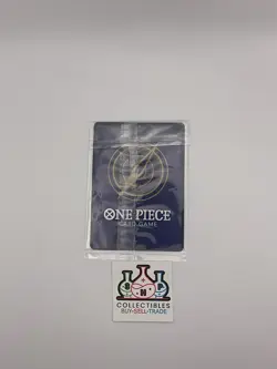 O-Nami (Illustration Box Vol.1) OP05-062 One Piece Promotion Cards Foil - Image 2