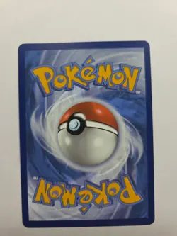 Team Rocket's Persian Ex 219/182 Ultra Rare Destined Rivals Pokemon TCG Card NM - Image 2