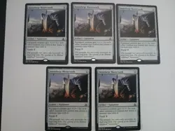 Stoneforge Masterwork Oath of the Gatewatch ( Single Card ) - Image 1