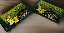 Pokemon TCG Trick or Trade BOOster Bundle 2023 Halloween Cards w/50 Packs 820650852572 - Image 3