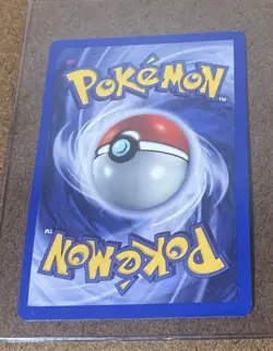Pokemon Card Lot Holo Koga’s Ditto Zapdos Nidoqueen Muk Jolteon - Image 3