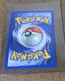 Pokemon Card Lot Holo Koga’s Ditto Zapdos Nidoqueen Muk Jolteon - Image 5