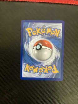 Mew ex SVP 053 Pokemon TCG Scarlet Violet 151 Black Star Promo Full Art Card NM - Image 2