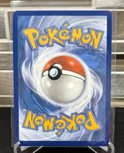 Clawitzer 141/132 Pokemon TCG Card Mega Evolution Illustration Rare - In Hand - Image 2