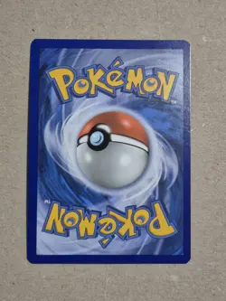 Pokemon TCG Darkrai EX Full Art Holo Ultra Rare Card XY Breakpoint - Image 3