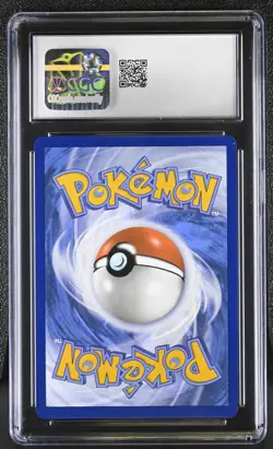 CGC 10 Eevee Ex SVP 174 SPC Prismatic Evolutions Super Premium Pokemon Card - Image 2