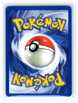 💥 Skarmory Pokemon 2000 TCG Neo Genesis Set Holo Foil Rare 13/111 Vintage Card - Image 2