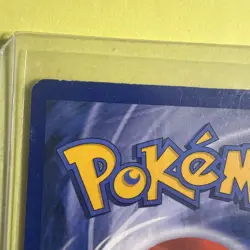 Hypno 23/62 Fossil Regular - Vintage Pokemon Card 1999 - Image 3