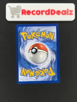 Pokemon Card | Inteleon 142/132 | ME01: Mega Evolution Base Set - Image 2
