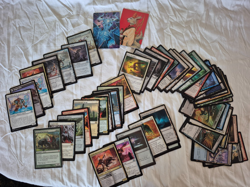 61 Card Lot - Modern Horizons 3 - NM - MTG - Image 1