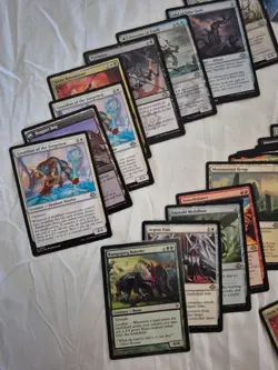 61 Card Lot - Modern Horizons 3 - NM - MTG - Image 2