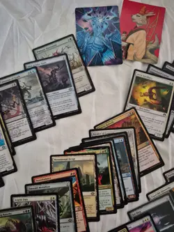 61 Card Lot - Modern Horizons 3 - NM - MTG - Image 3