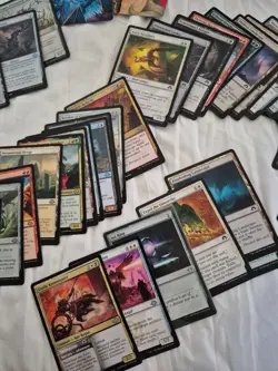 61 Card Lot - Modern Horizons 3 - NM - MTG - Image 4