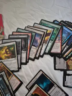 61 Card Lot - Modern Horizons 3 - NM - MTG - Image 5