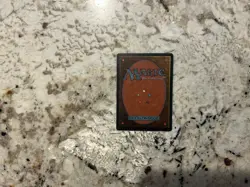 Mtg Stone Calendar The Dark Card Magic the Gathering Stone Calendar HP - Image 2