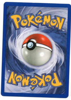 Misdreavus Black Star Promo #39 WOTC Pokemon TCG Card - Mint Condition - Image 2