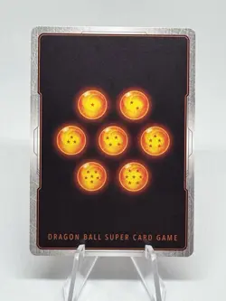Dragon Ball Super Card Game Beerus Ball #BT8-022 UC - Image 2