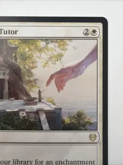 Idyllic Tutor Theros Beyond Death Regular - Image 3