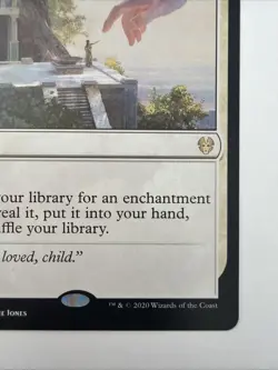 Idyllic Tutor Theros Beyond Death Regular - Image 4