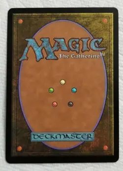 Rhystic Study Enhancement English Prophecy MTG Magic The Gathering #45/143 - Image 4