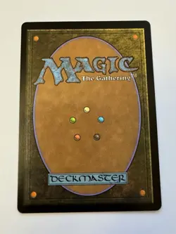 Winter’s Demonmech MagicCon Chicago 2025 Unknown Event Playtest MTG Magic Gavin - Image 2