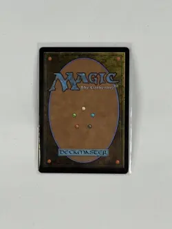 MTG Starting Town Final Fantasy Foil #289 - Image 2