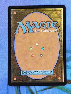 1x FOIL SHOWCASE Neriv, Heart of the Storm, NM, TDM, Magic: the Gathering, MtG - Image 2