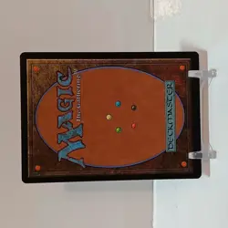 Magic The Gathering Lightning Bolt 149/249 LP M11 Core Set - Image 2