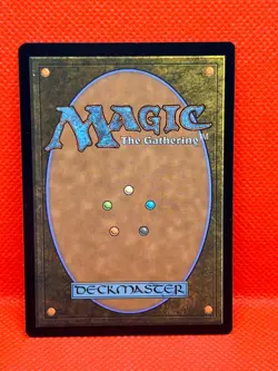 MTG Darksteel Citadel(White Border) Mystery Booster 2 Regular - Image 4