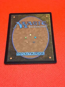 MTG Darksteel Citadel(White Border) Mystery Booster 2 Regular - Image 5