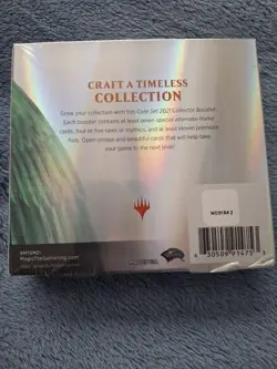 Magic the Gathering - Core Set 2021 - Collector Booster Box - SEALED / NEW - Image 2