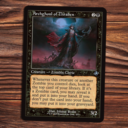 Archghoul of Thraben - Innistrad Remastered - MTG - Image 1