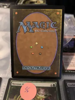 MTG Syncopate Dominaria 067/269 Regular Common - Image 2