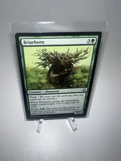 Briarhorn x2 - Duel Decks: Nissa vs Ob Nixilis - NM-Mint, English - Duel Decks: - Image 2