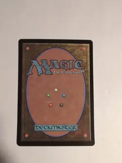 Razorkin Needlehead Duskmourn: House of Horror Foil NM!!! - Image 2