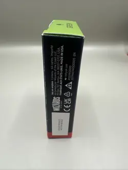 Pax West 2025 Magic the Gathering Spiderman Welcome Deck Red & Green Deck Promo - Image 3