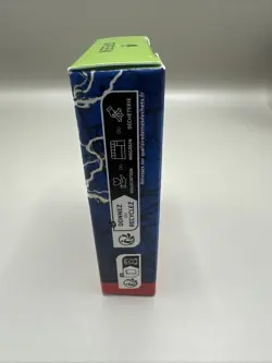 Pax West 2025 Magic the Gathering Spiderman Welcome Deck Red & Green Deck Promo - Image 5