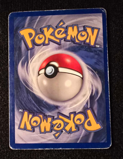 Pokemon TCG Machamp Holo Rare 1st Edition Base Set Non Cosmo Original, 8/102 HP - Image 2