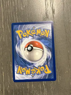Pokemon Prize Pack Series 7 Flareon ex Foil Stamped Double Rare #14 - Image 2
