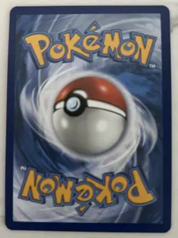 Pokemon TCG Exeggutor Illustration Rare Mega Evolution #135/132 - Image 2