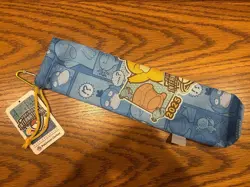 Pokemon 2025 NAIC Psyduck Playmat + FREE NAIC Wooper Pin - Image 3