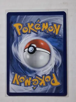 Pokemon TCG - Mega Evolution (English) Mega Gardevoir EX 159/132 Near Mint NM - Image 2